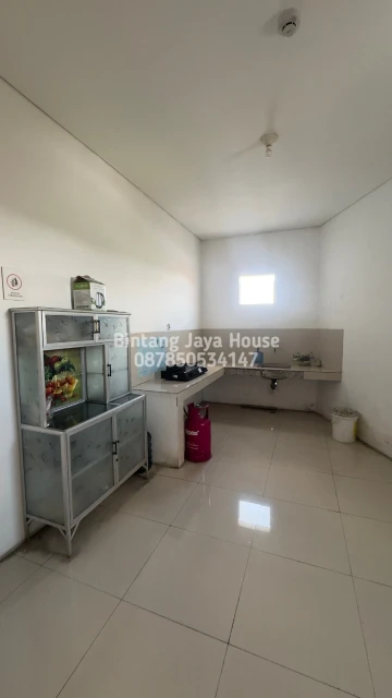 Dapur bersama