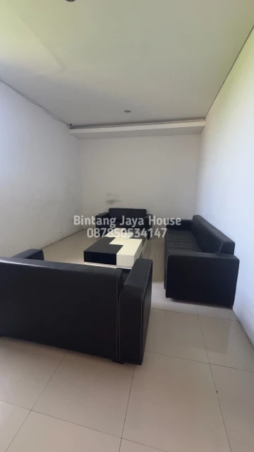Ruang tamu
