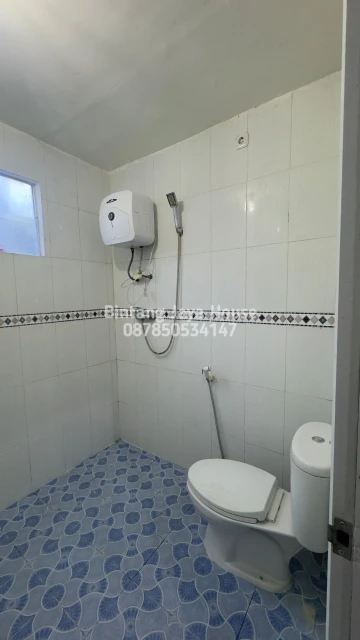 Kamar mandi dalam