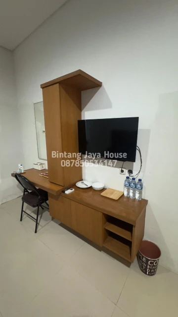Kamar tipe Keluarga