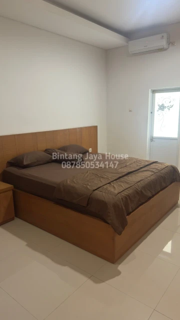 Kamar tipe Keluarga