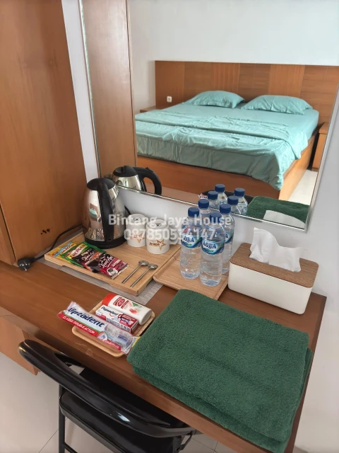 Kamar tipe Keluarga