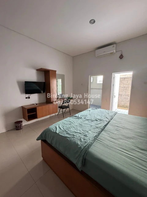 Kamar Bintang Jaya House