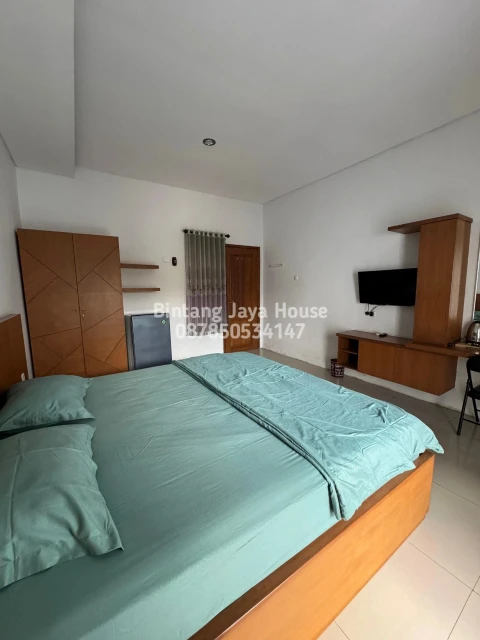 Kamar tipe Keluarga